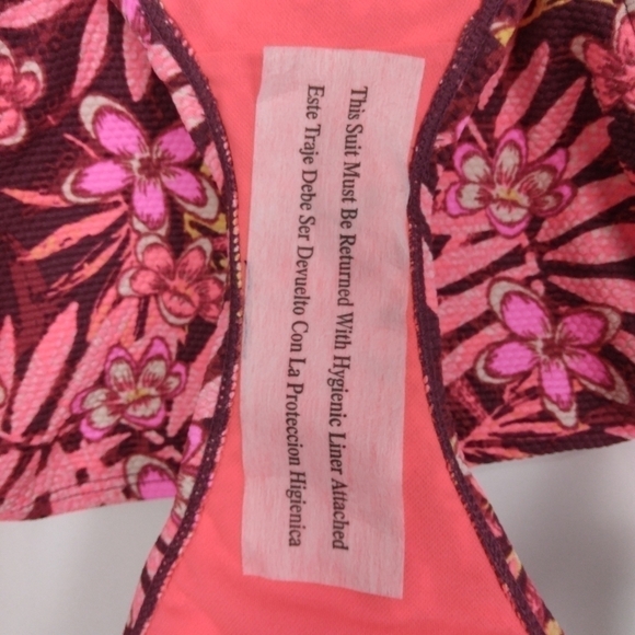 Wild & Sexy ❤️ 🌺 🖤 Shade & Shore Bikini Set - Picture 14 of 15